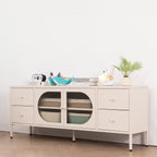 Design Republique Amna TV Cabinet