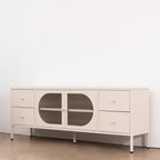 Design Republique Amna TV Cabinet