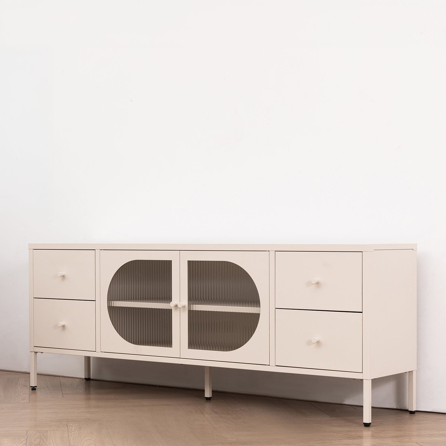Design Republique Amna TV Cabinet