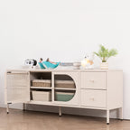 Design Republique Amna TV Cabinet