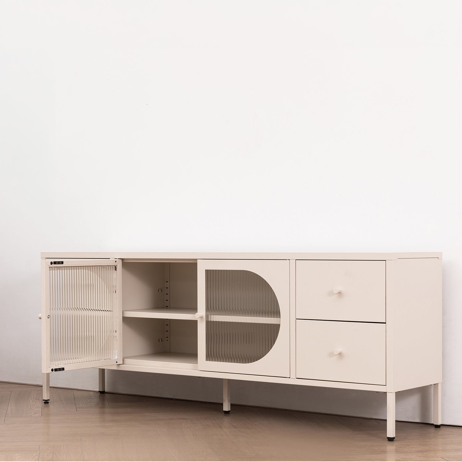 Design Republique Amna TV Cabinet