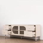 Design Republique Amna TV Cabinet