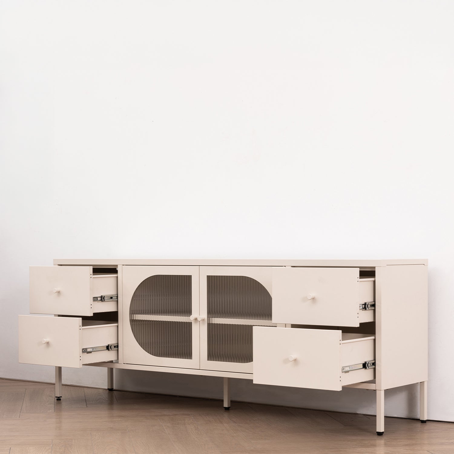 Design Republique Amna TV Cabinet