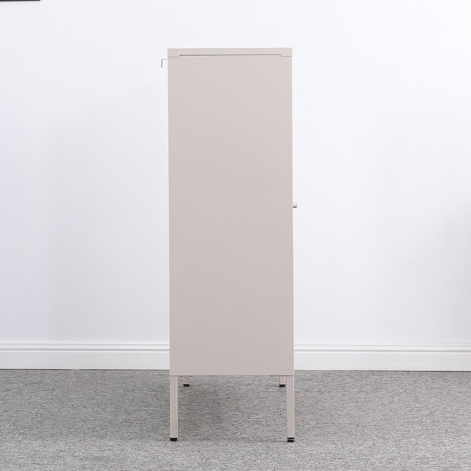 Design Republique Amna 2 Door Cabinet