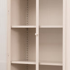 Design Republique Amna 2 Door Cabinet Tall