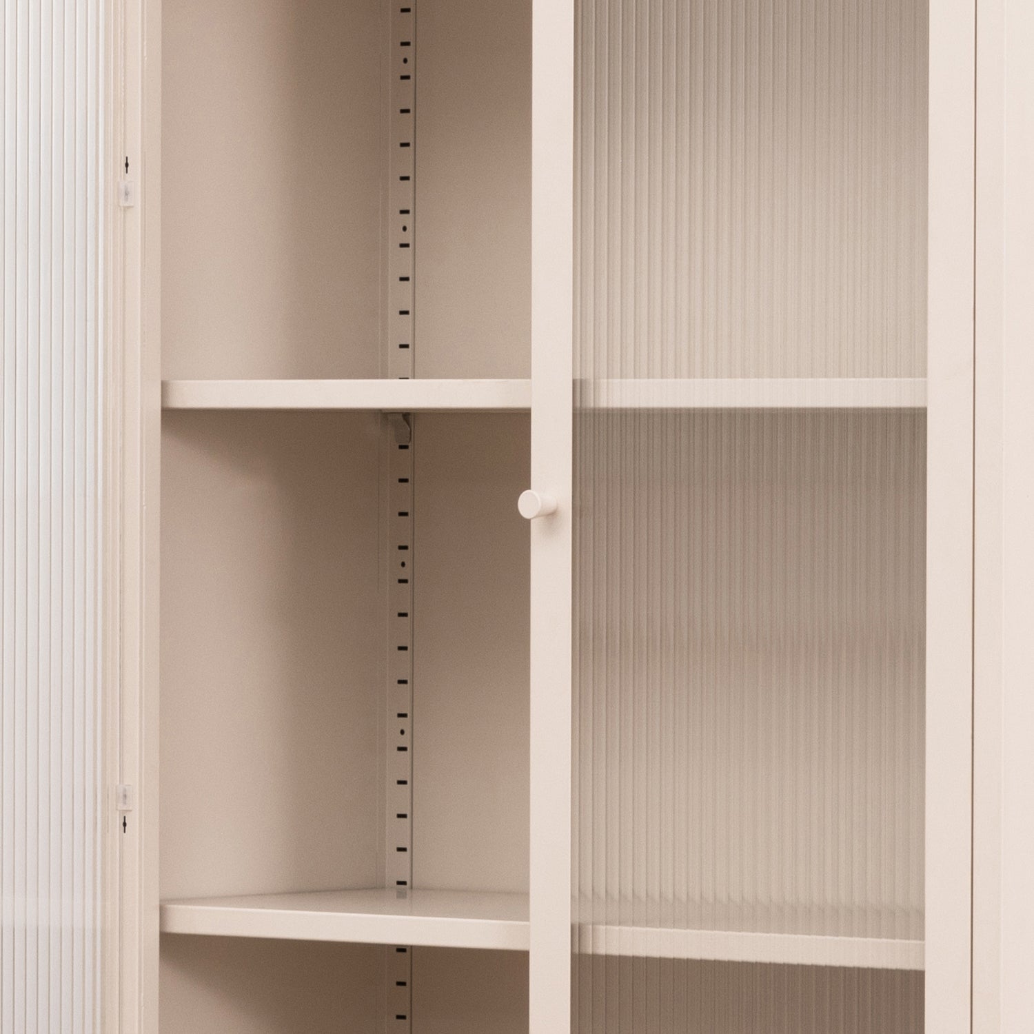 Design Republique Amna 2 Door Cabinet Tall