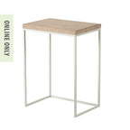 Gracious Living Lily Table Set Of 2