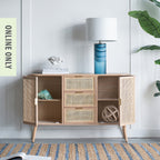 Gracious Living Lily Sideboard
