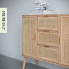 Gracious Living Lily Sideboard