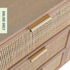 Gracious Living Lily Sideboard