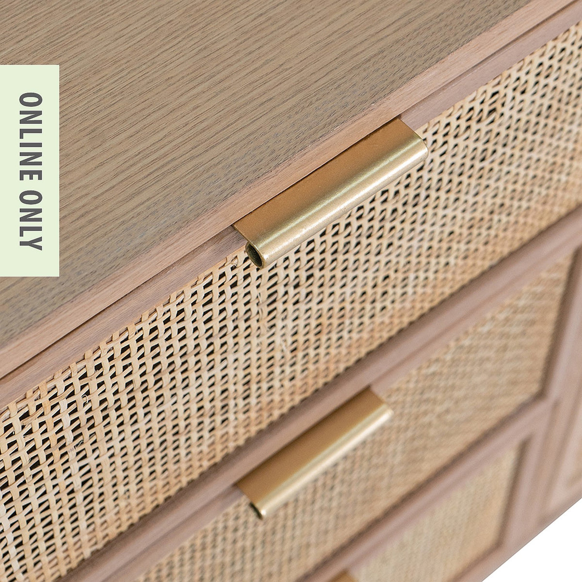 Gracious Living Lily Sideboard