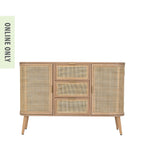 Gracious Living Lily Sideboard