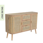 Gracious Living Lily Sideboard
