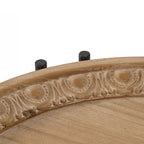 Design Republique Noir Side Table