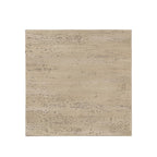 Design Republique Cement Look Side Table Square