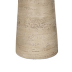 Design Republique Cement Look Side Table Square