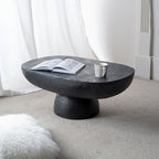 Design Republique Cement Look Coffee Table