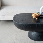 Design Republique Cement Look Coffee Table