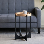 Design Republique Keir Side Table