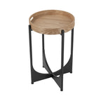 Design Republique Keir Side Table