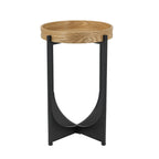 Design Republique Keir Side Table
