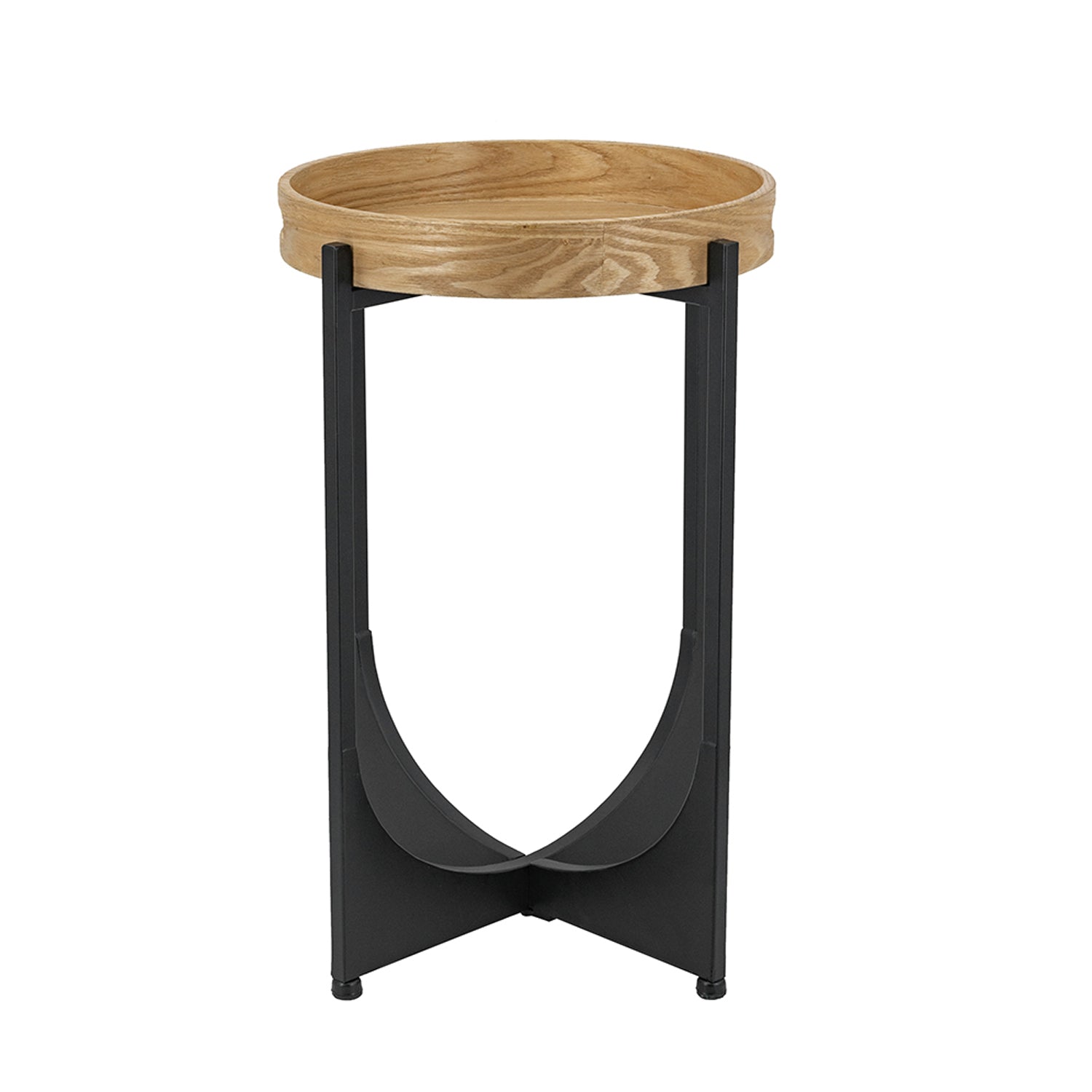 Design Republique Keir Side Table