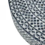 Design Republique Capiz Inlay Coffee Table