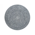 Design Republique Capiz Inlay Coffee Table