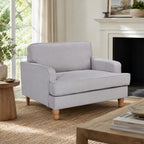 Design Republique Milford Natural Chair
