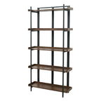 Design Plus Rio Tall Bookshelf