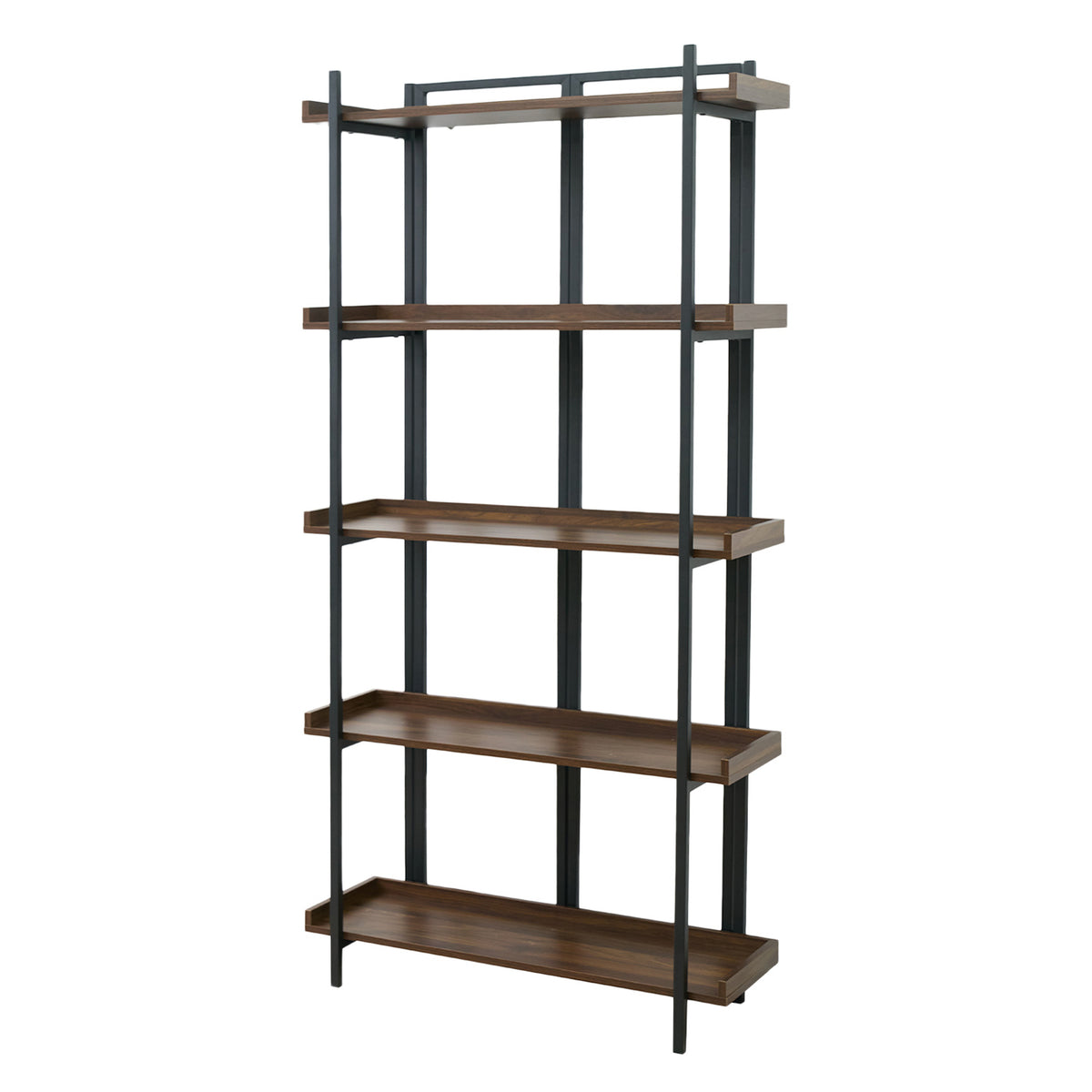 Design Plus Rio Tall Bookshelf
