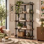 Design Plus Rio Tall Bookshelf
