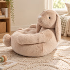 bb&b kids Snuggle Buddy Bunny Chair