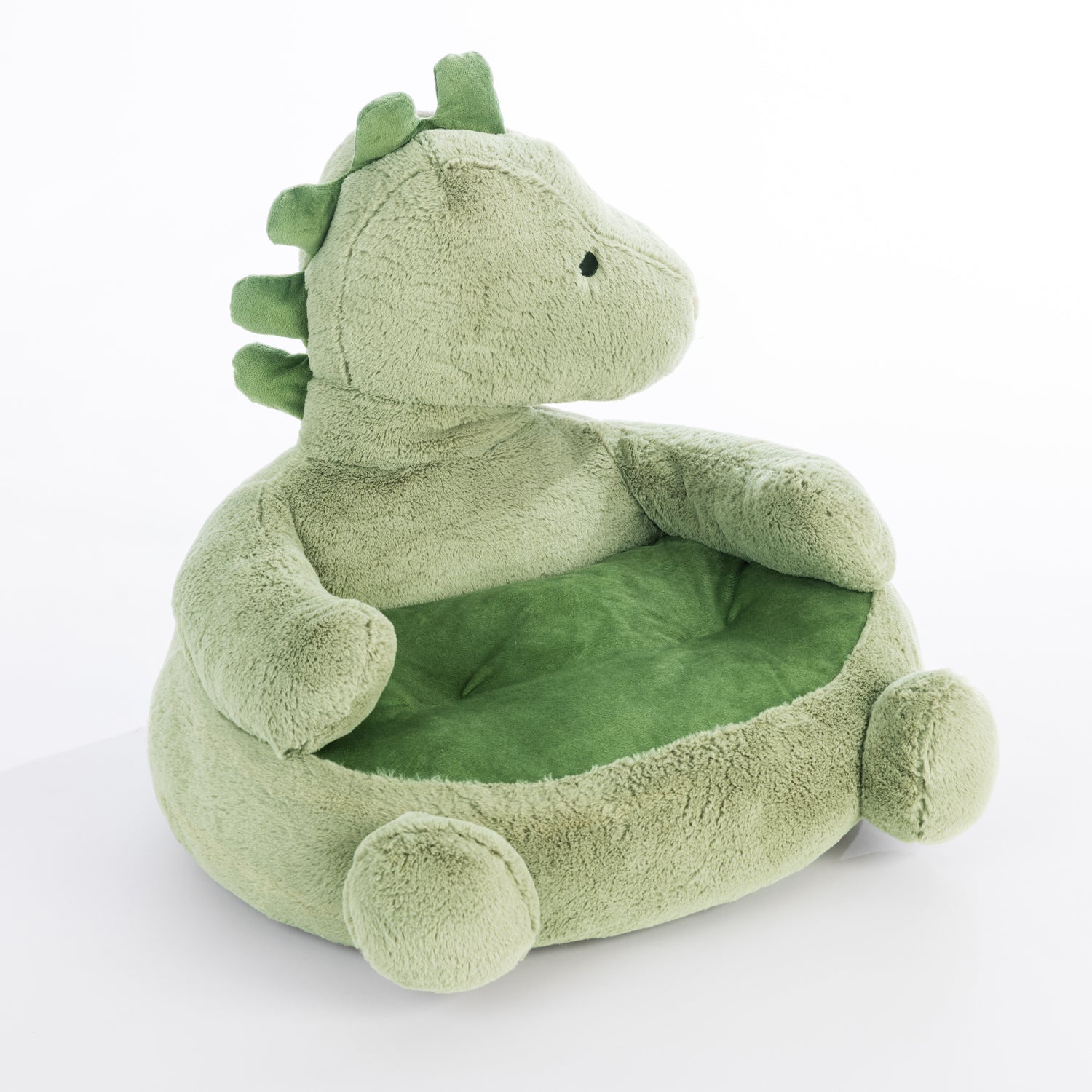 bb&b kids Snuggle Buddy Dinosaur Chair