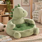 bb&b kids Snuggle Buddy Dinosaur Chair