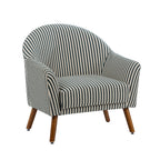 Home Co. Berlin Stripe Chair