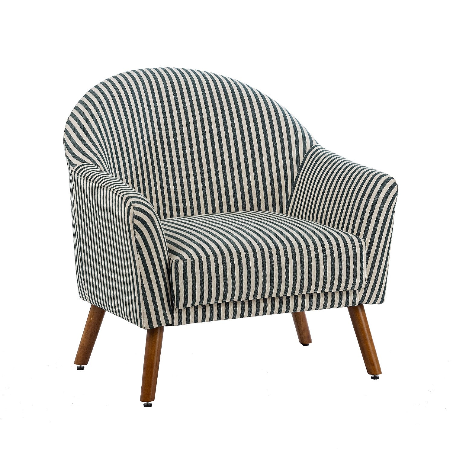 Home Co. Berlin Stripe Chair