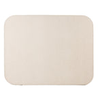 Design Republique Clara Boucle Headboard Super King