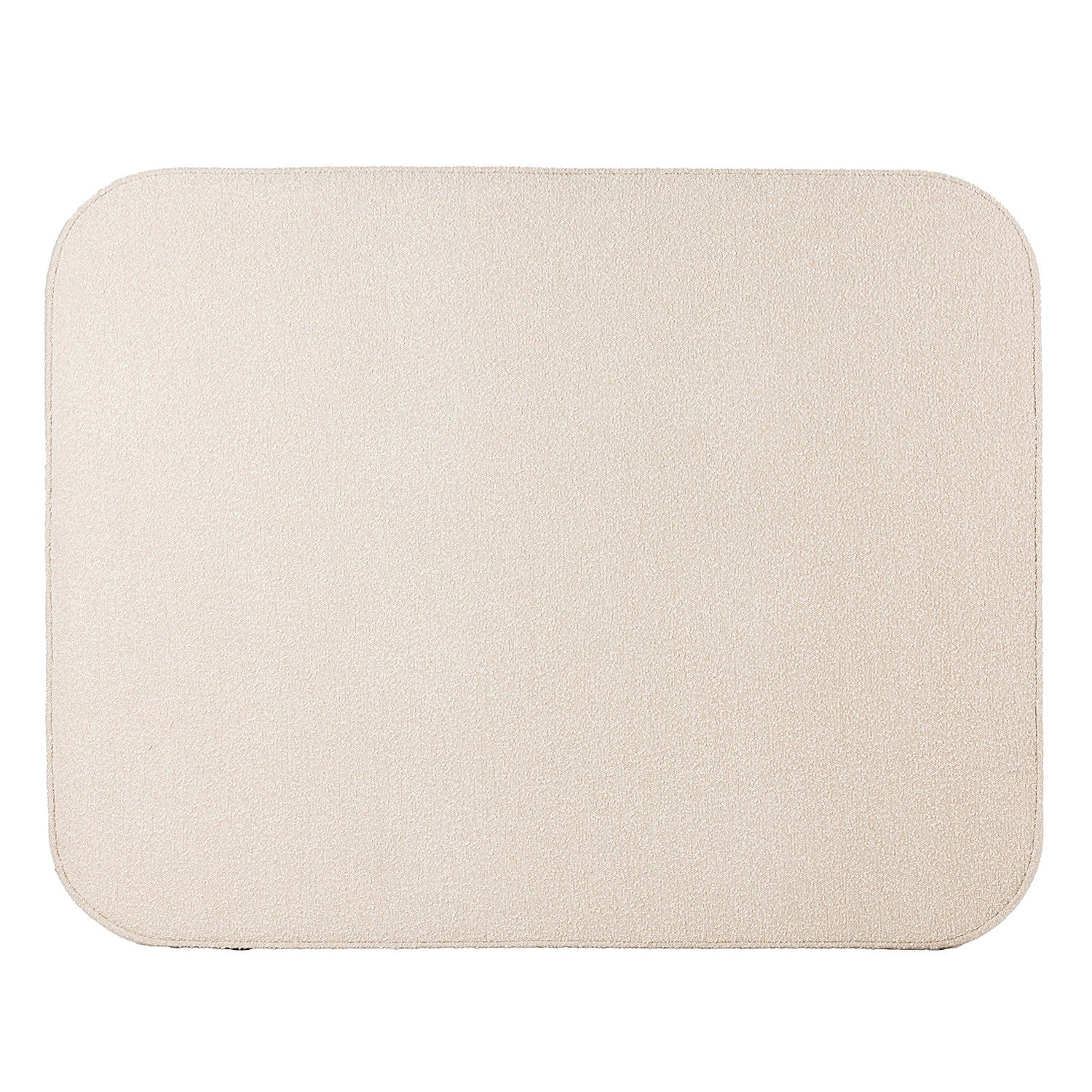 Design Republique Clara Boucle Headboard Super King