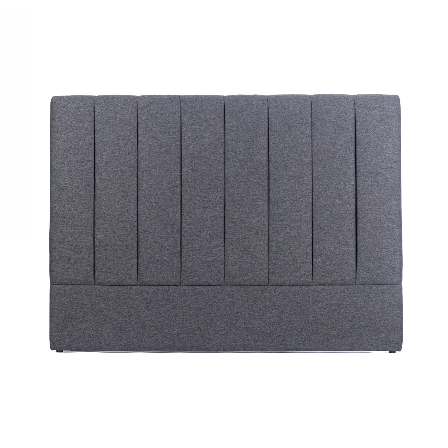 Design Republique Olivia Headboard Charcoal King