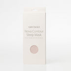 Grace & Gild Nova Contour Sleep Mask Blush