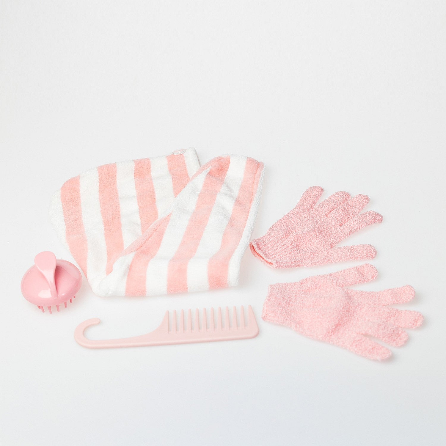 Grace & Gild Nova Shower Pamper Set