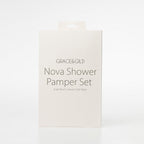 Grace & Gild Nova Shower Pamper Set