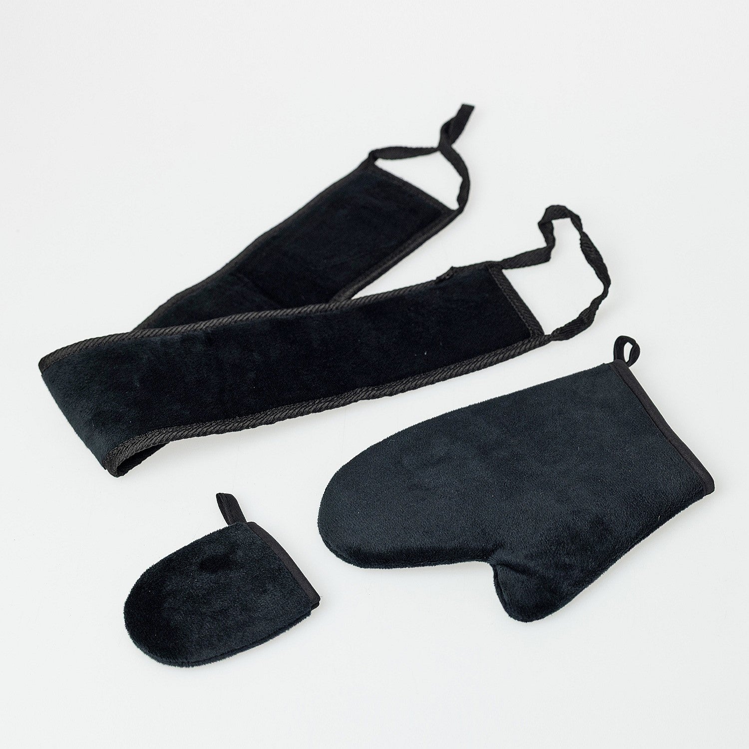 Grace & Gild Nova Tanning Set
