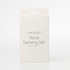 Grace & Gild Nova Tanning Set