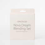 Grace & Gild Nova Dream Blending Set Blush