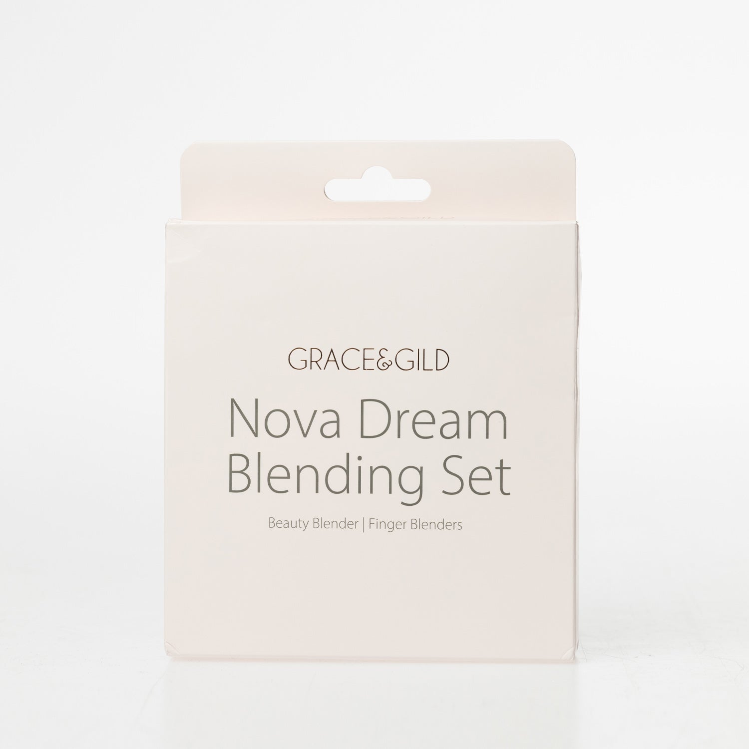 Grace & Gild Nova Dream Blending Set Blush