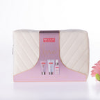Belle luxury All For Love Cosmetic Bag Gift Set