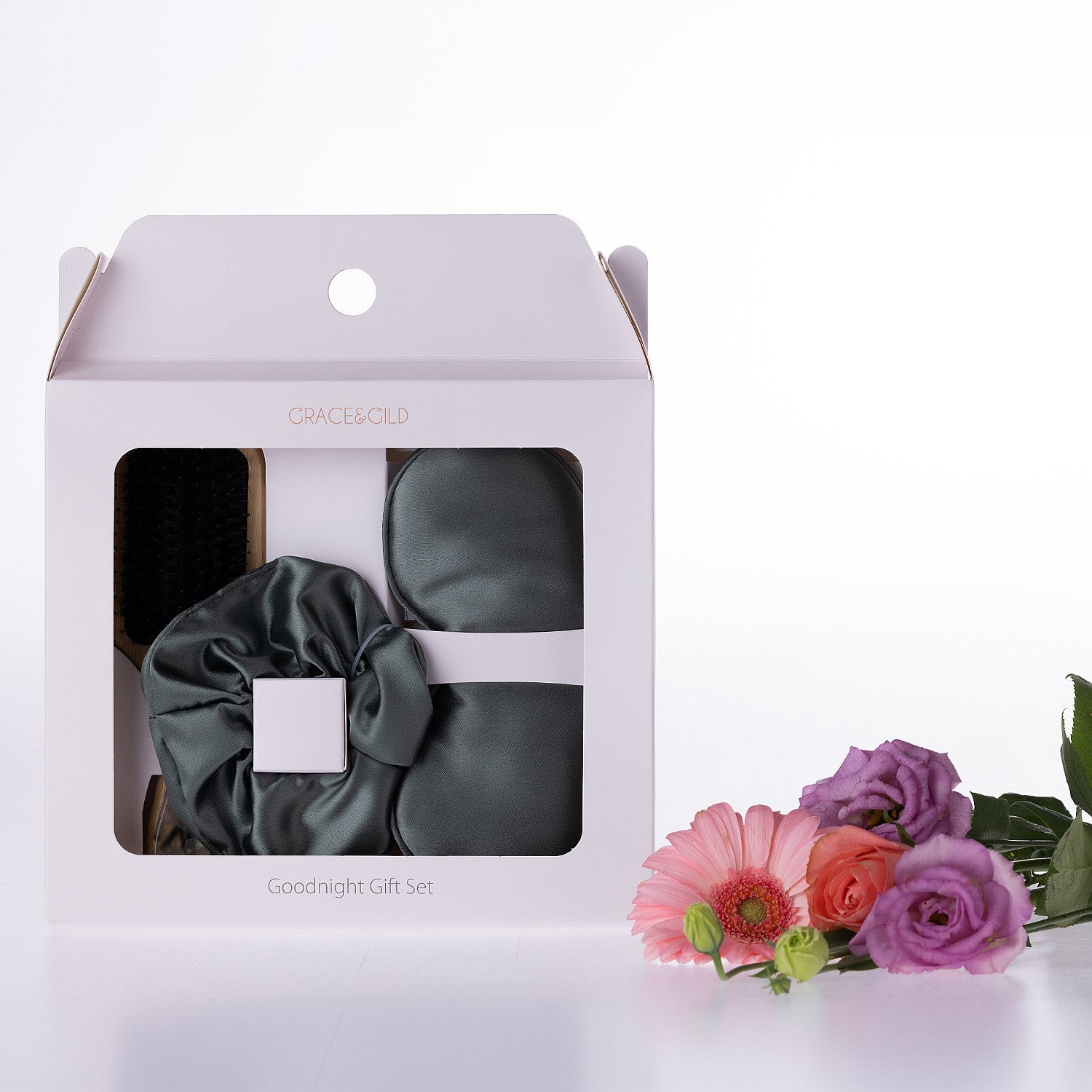 Grace & Gild Shalah Goodnight Gift Set