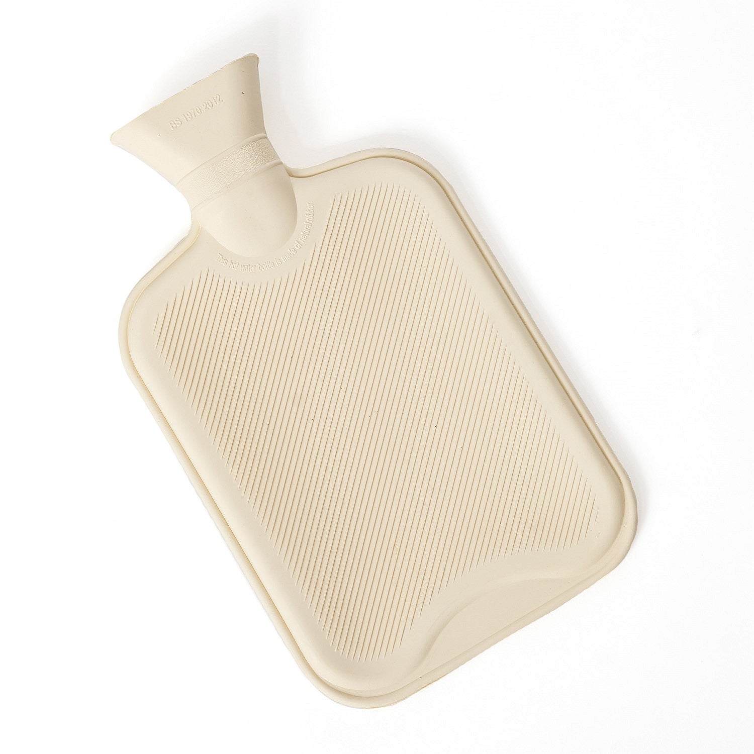Hush Hot Water Bottle 1.7L